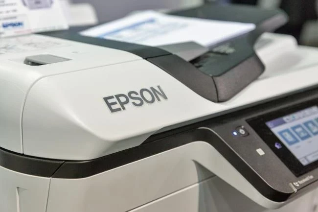 Epson: príbeh spoločnosti, ktorá predbehla dobu