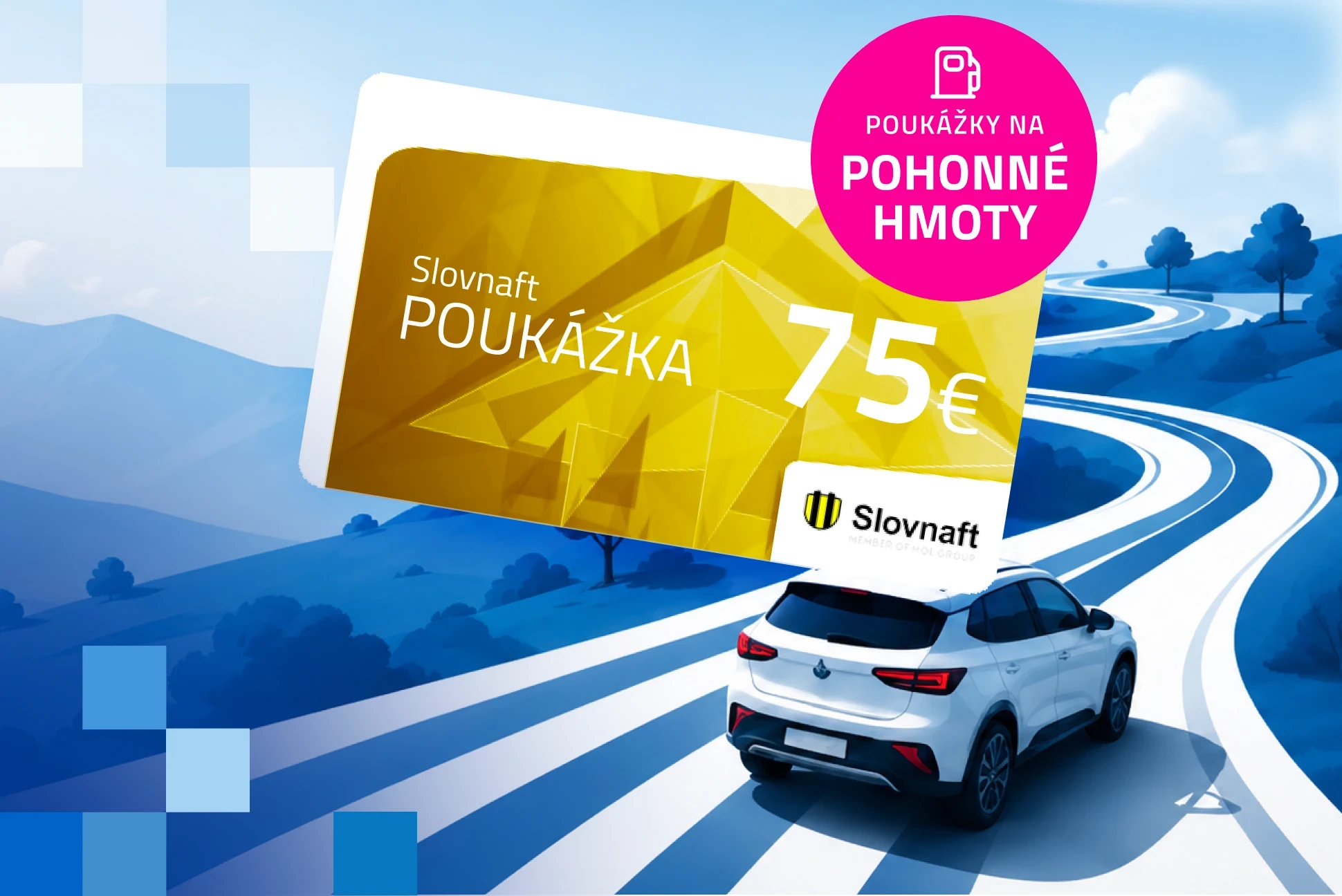 Tlačte s TOREX a vyrazte za letným dobrodružstvom