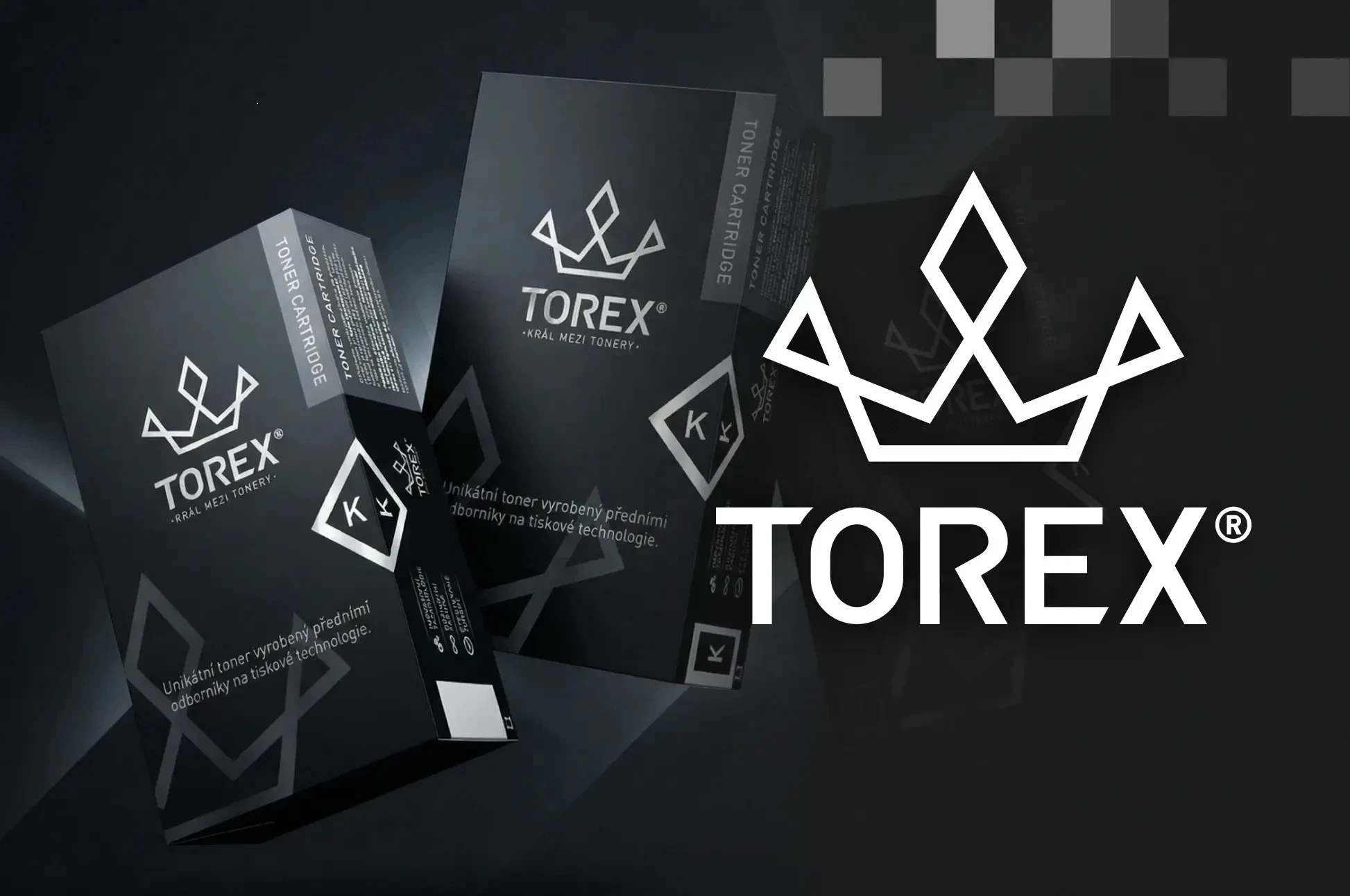 Príbeh značky TOREX - čo robí jej tonery odolnými a spoľahlivými