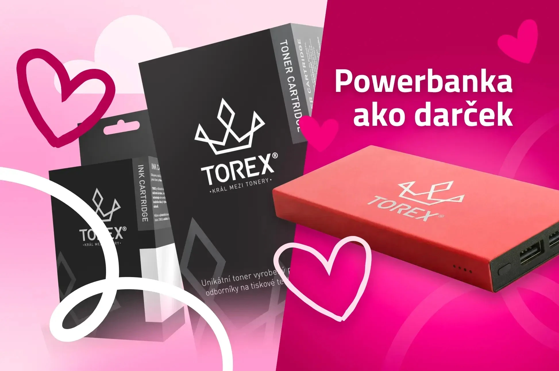 Valentínska odmena, ktorá dáva energiu