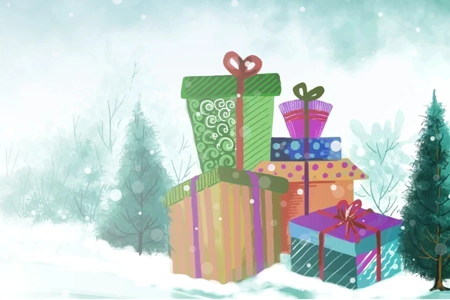 Tip na vianočný darček, ktorý nesklame