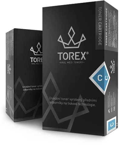 TOREX<sup>®</sup>