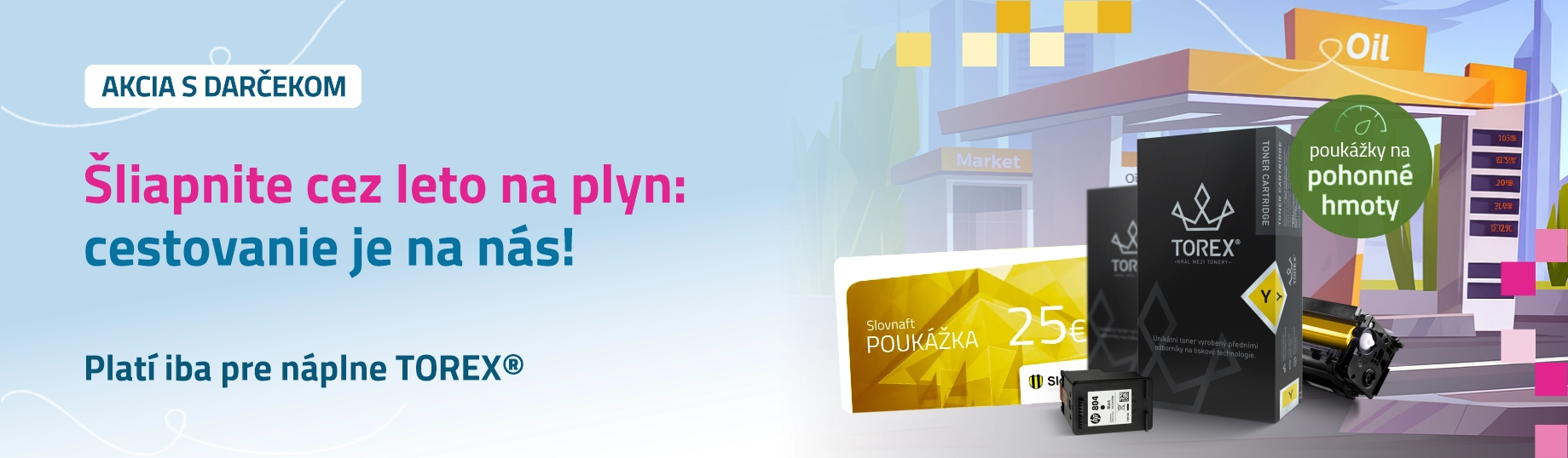 Poukazy PHM