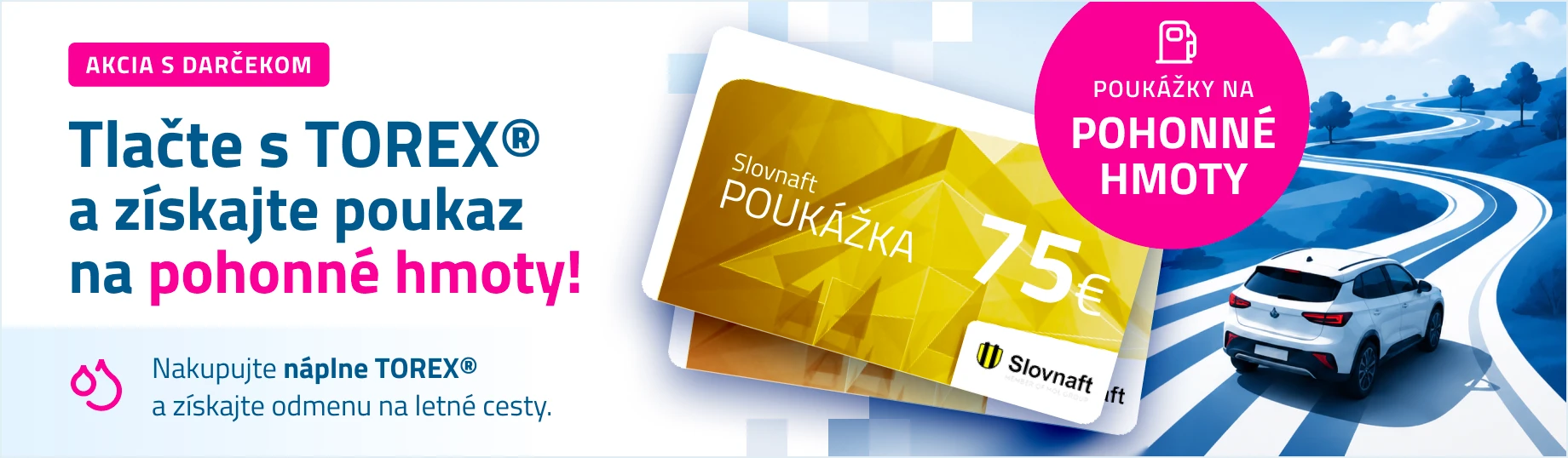 Poukazy PHM